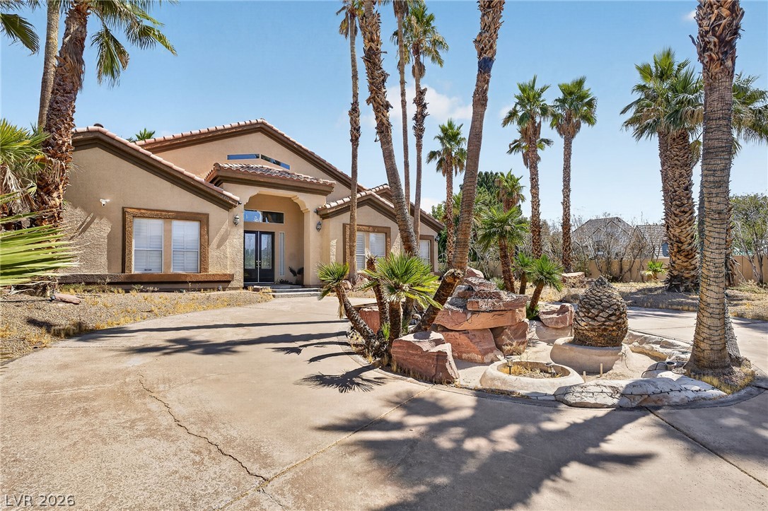 7440 Eldora Avenue Las Vegas NV 89117