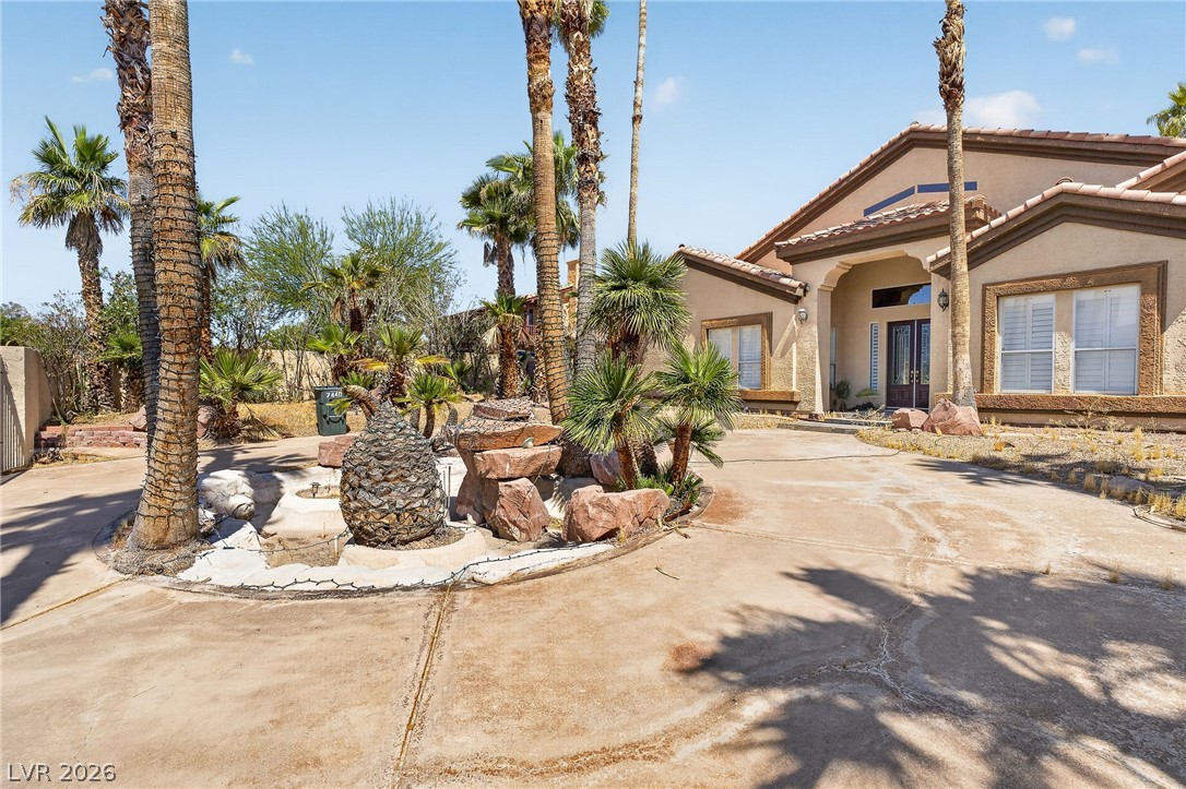 7440 Eldora Avenue Las Vegas NV 89117