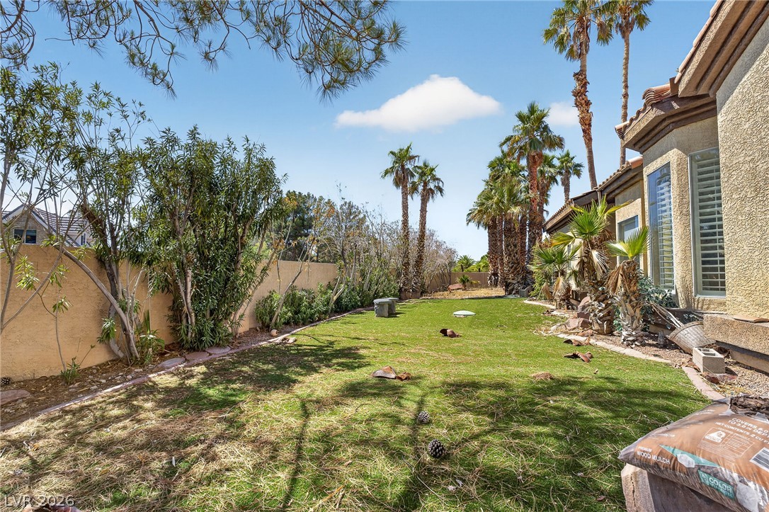 7440 Eldora Avenue Las Vegas NV 89117