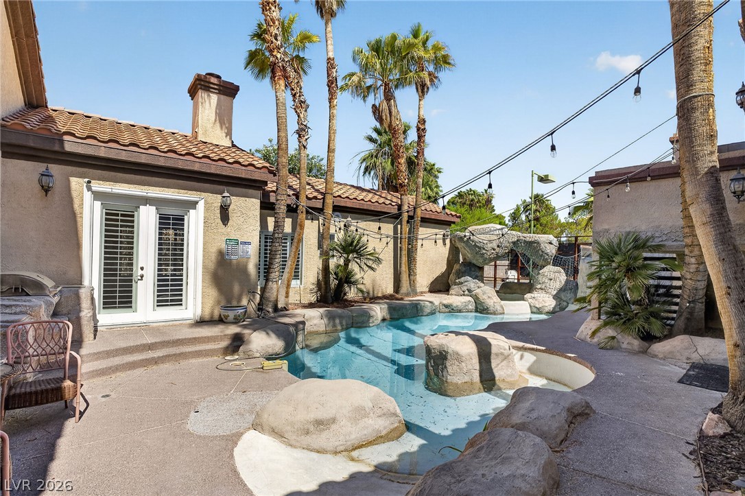 7440 Eldora Avenue Las Vegas NV 89117