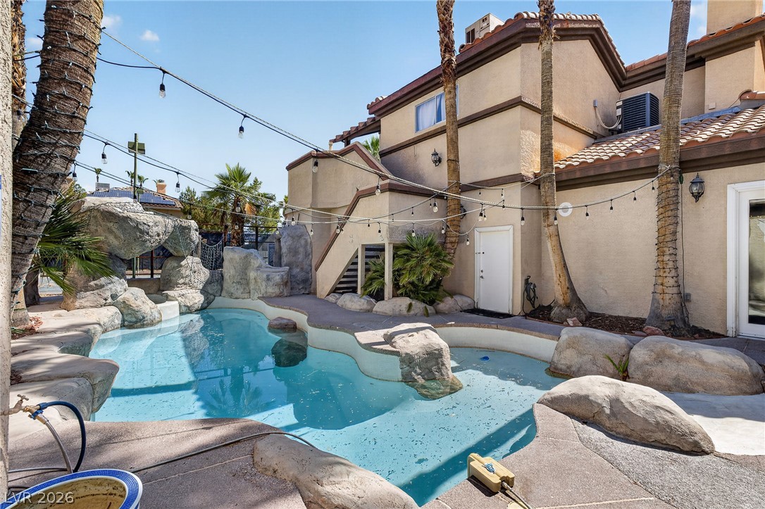 7440 Eldora Avenue Las Vegas NV 89117