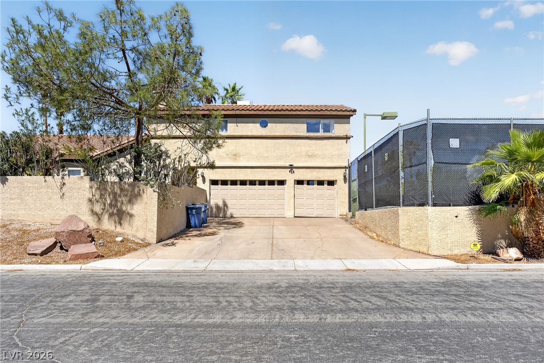 7440 Eldora Avenue Las Vegas NV 89117