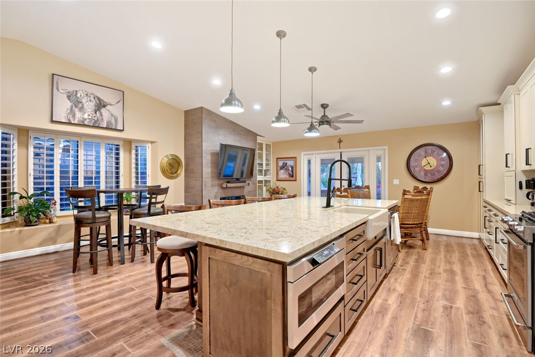 10005 North Mahogany Grove Lane Las Vegas NV 89117