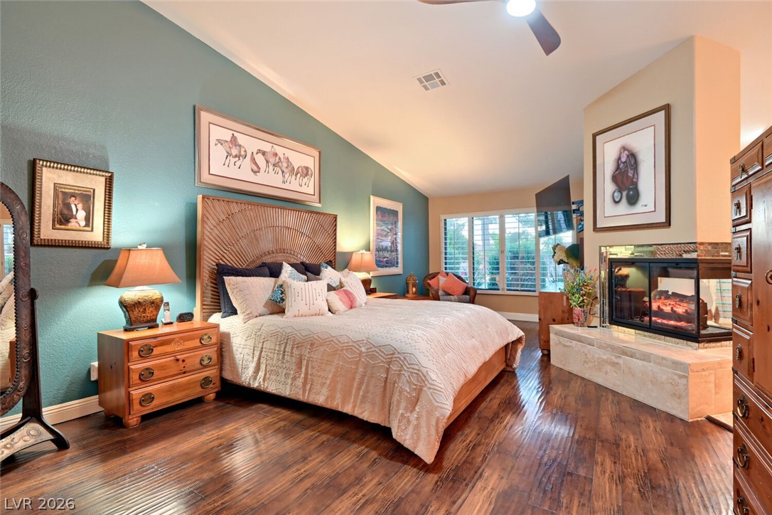 10005 North Mahogany Grove Lane Las Vegas NV 89117