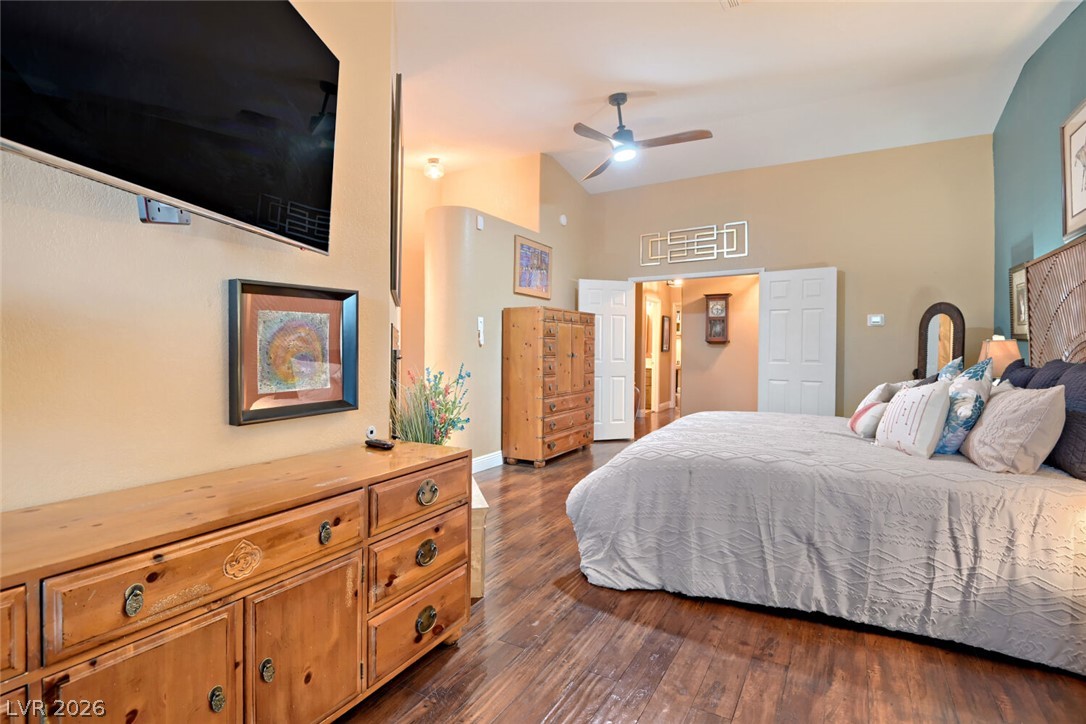 10005 North Mahogany Grove Lane Las Vegas NV 89117