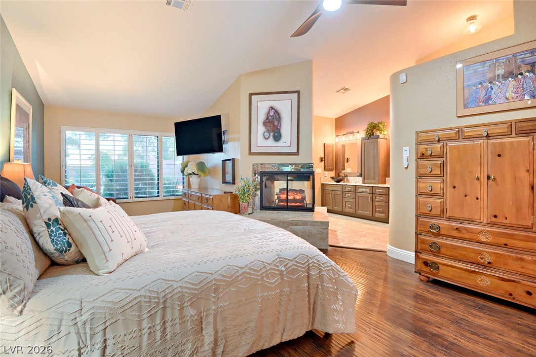 10005 North Mahogany Grove Lane Las Vegas NV 89117