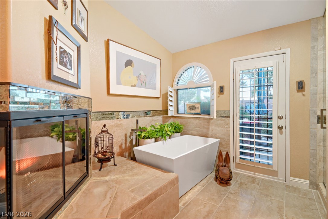 10005 North Mahogany Grove Lane Las Vegas NV 89117