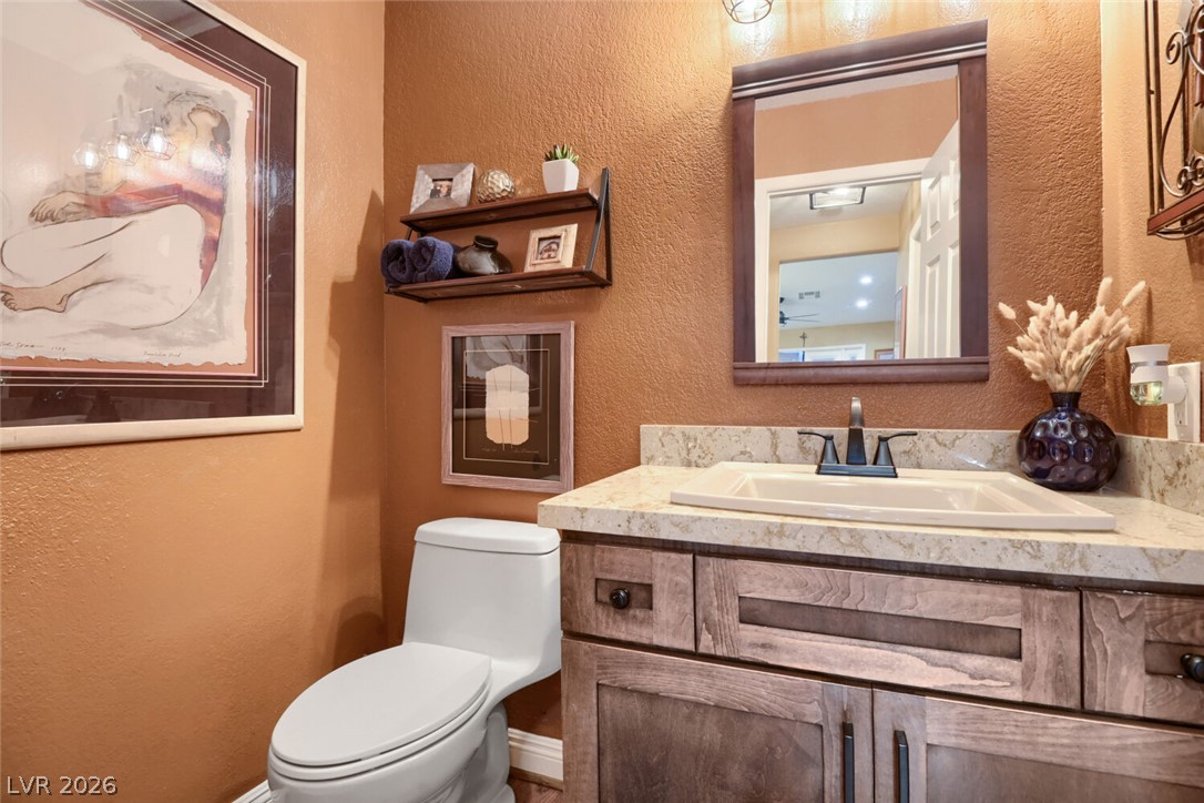 10005 North Mahogany Grove Lane Las Vegas NV 89117