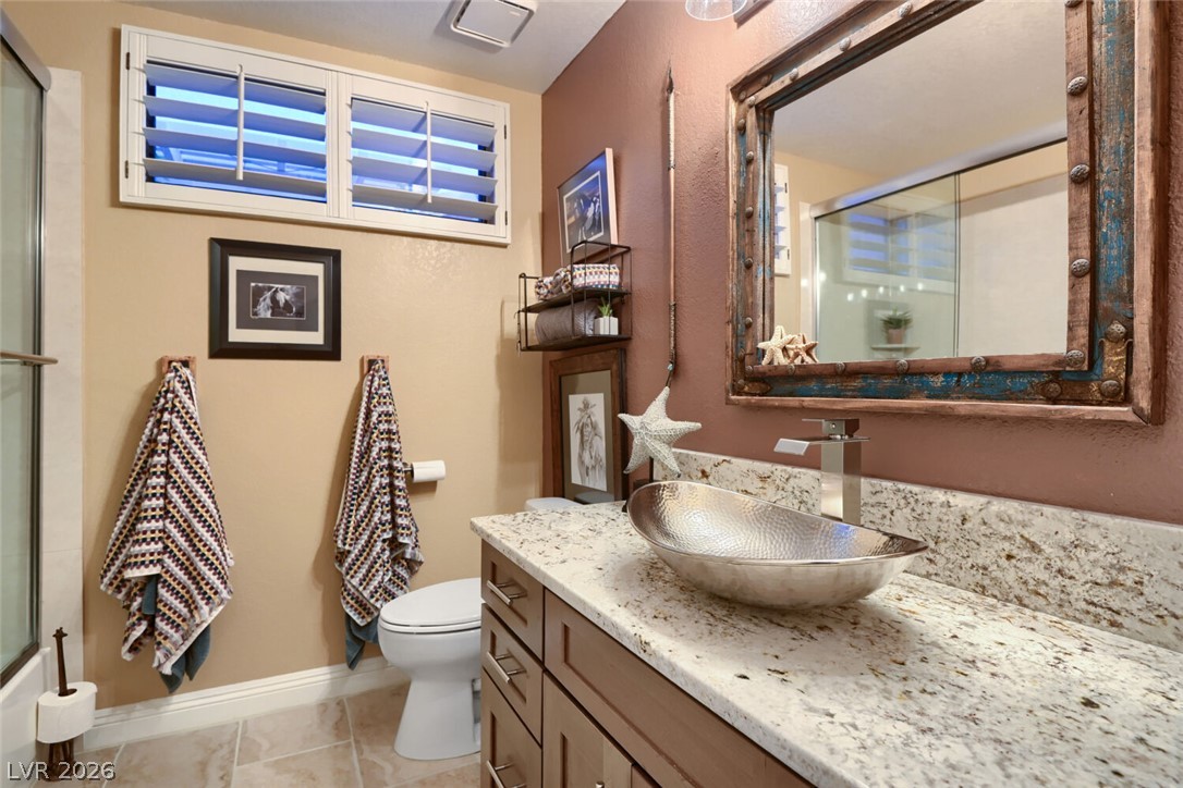 10005 North Mahogany Grove Lane Las Vegas NV 89117