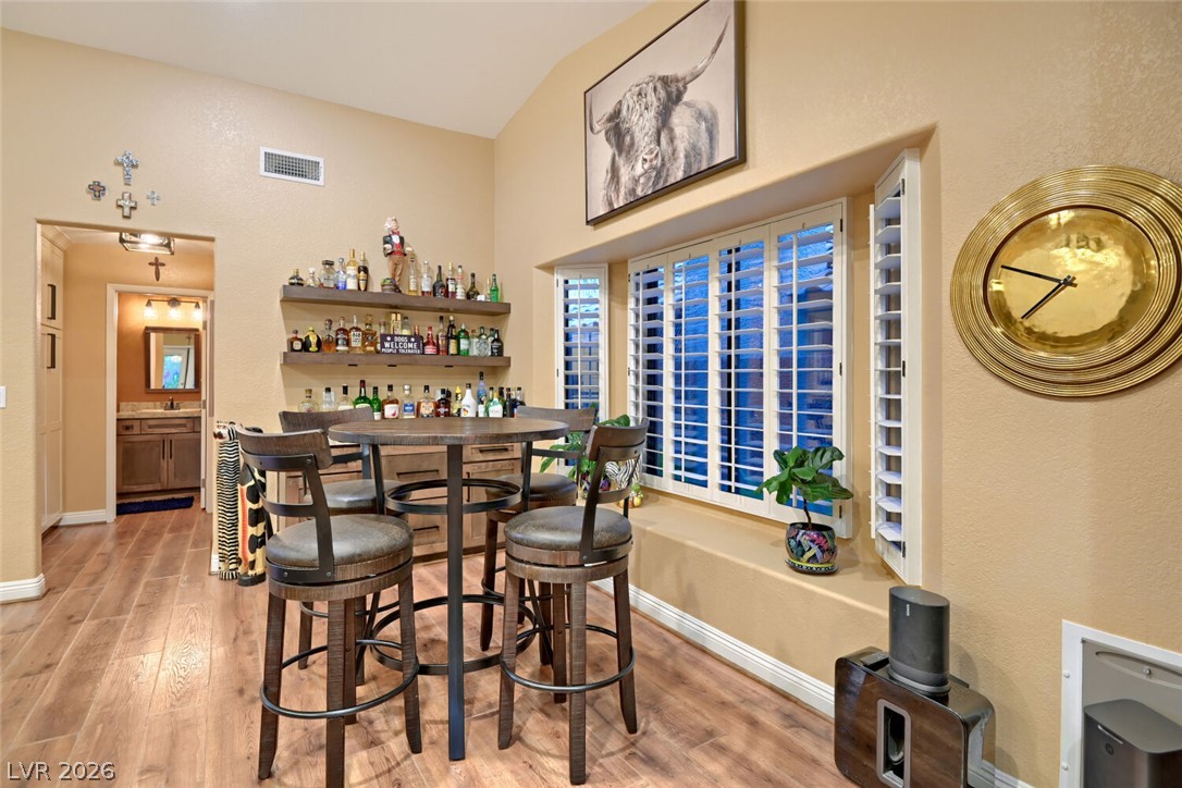 10005 North Mahogany Grove Lane Las Vegas NV 89117