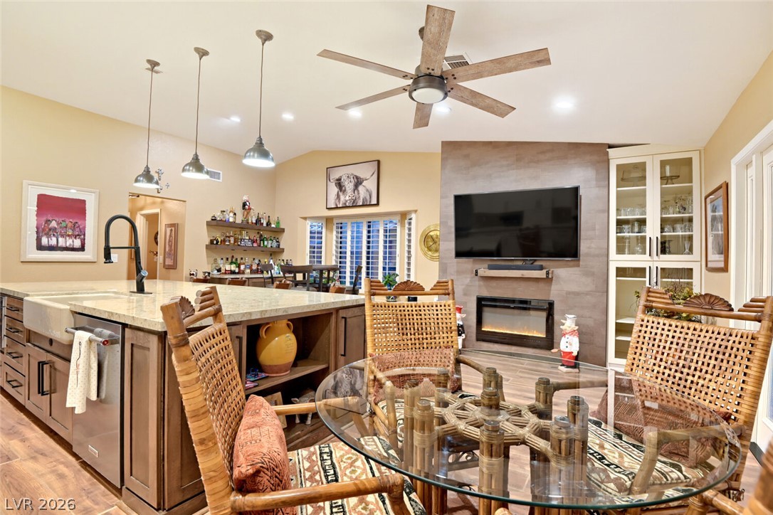 10005 North Mahogany Grove Lane Las Vegas NV 89117