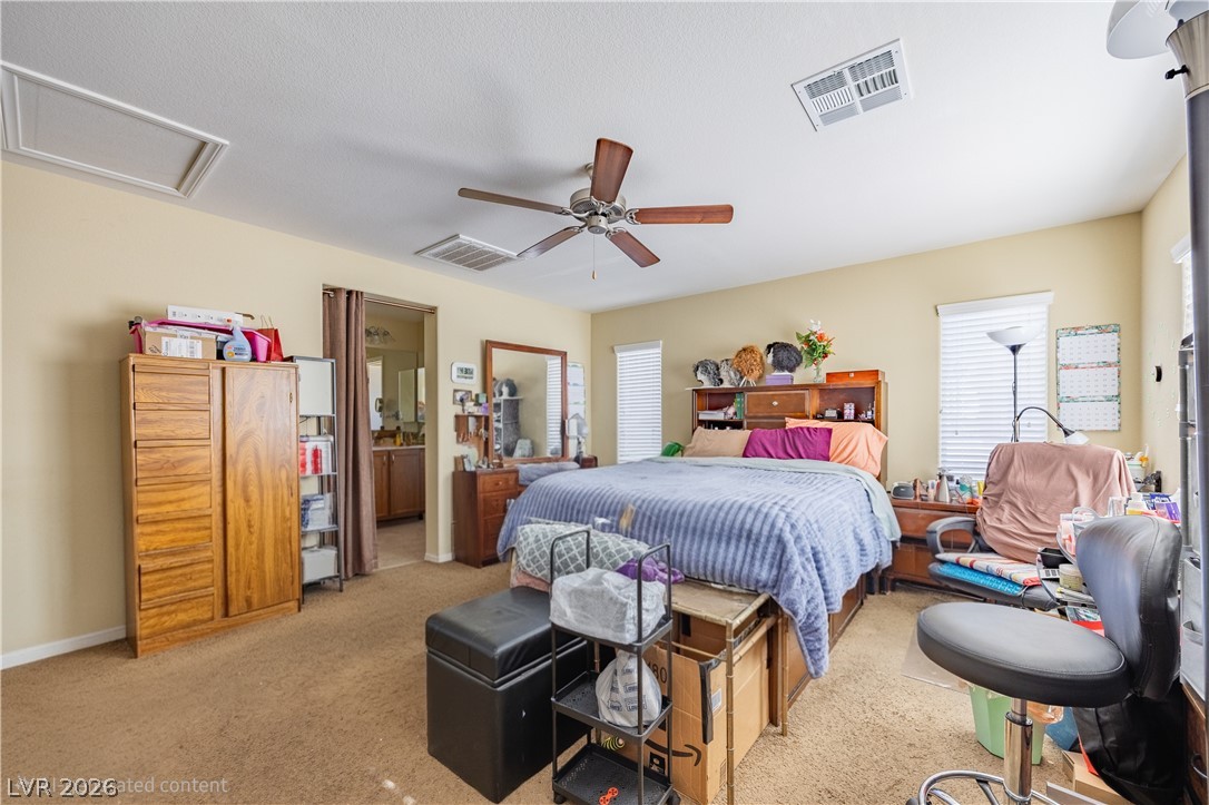 223 Heathrow Lake Avenue North Las Vegas NV 89084