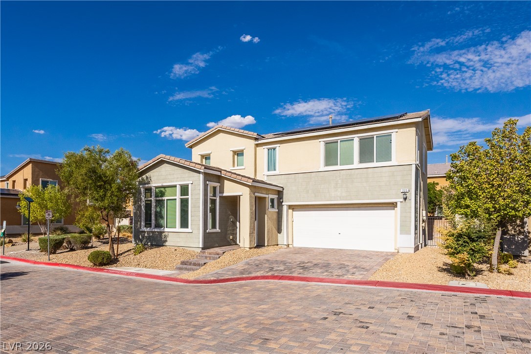 223 Heathrow Lake Avenue North Las Vegas NV 89084