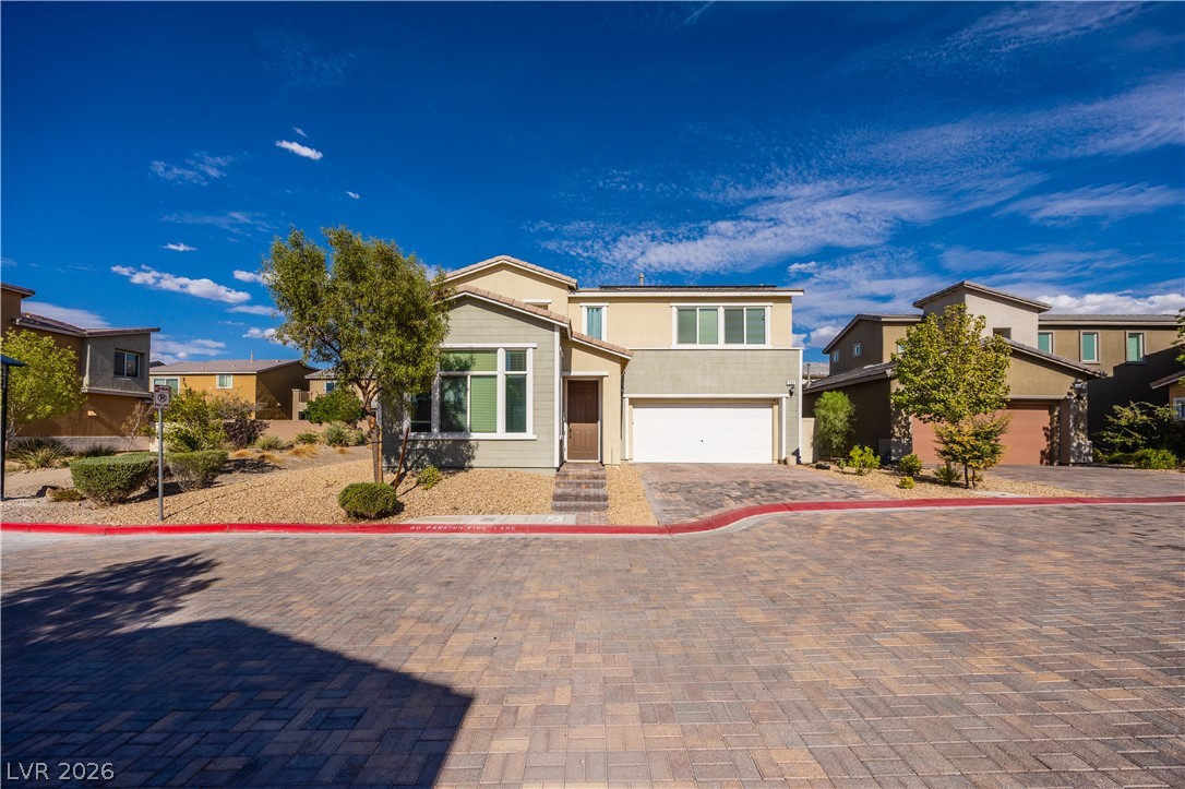 223 Heathrow Lake Avenue North Las Vegas NV 89084