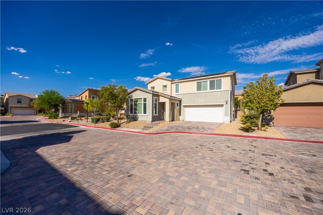 223 Heathrow Lake Avenue North Las Vegas NV 89084