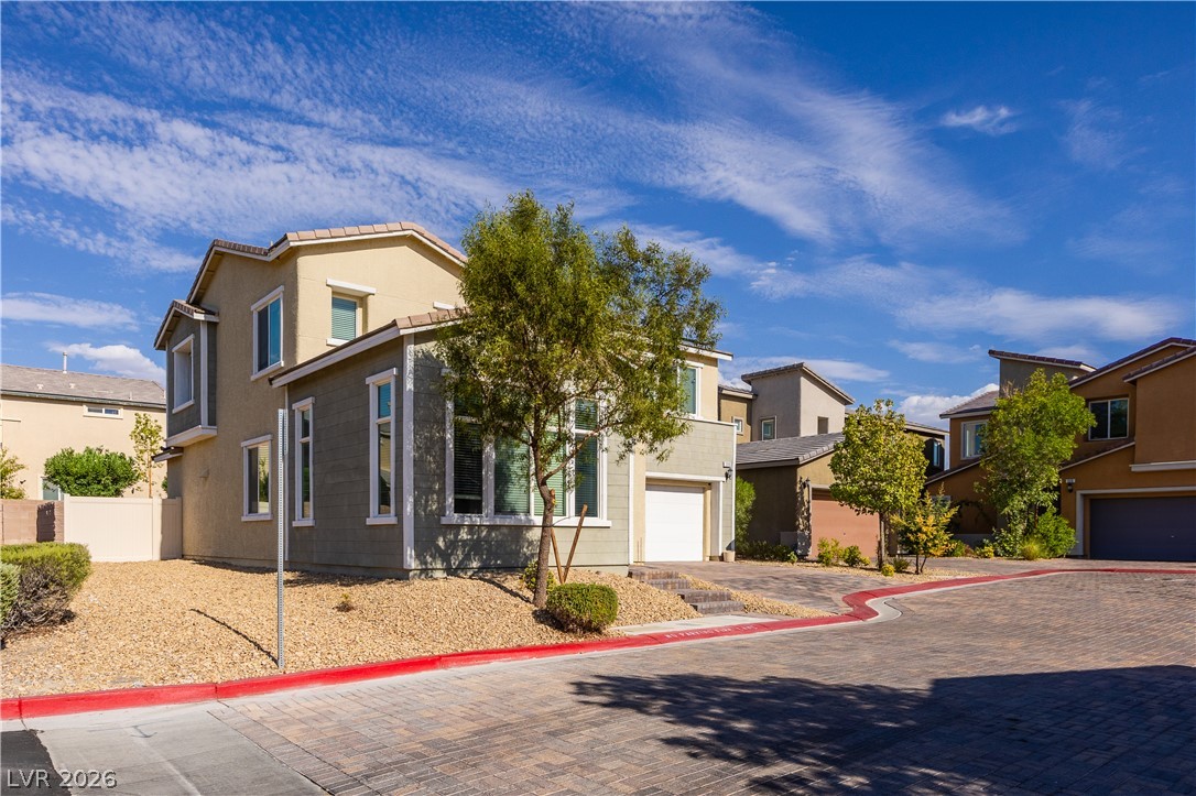 223 Heathrow Lake Avenue North Las Vegas NV 89084