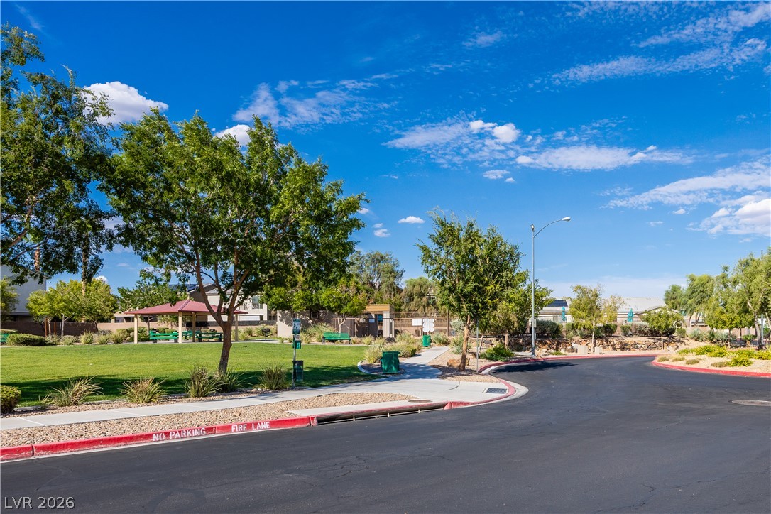 223 Heathrow Lake Avenue North Las Vegas NV 89084