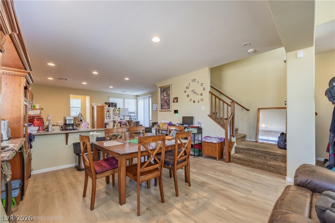 223 Heathrow Lake Avenue North Las Vegas NV 89084