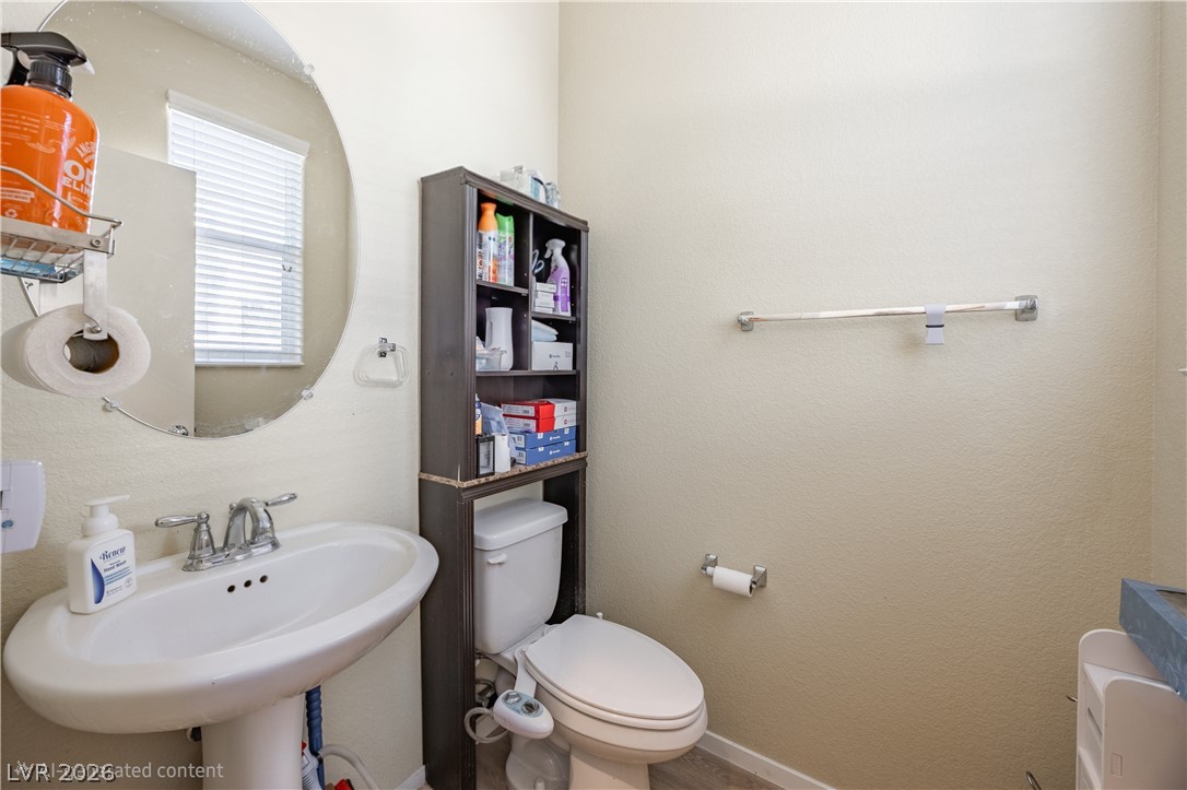 223 Heathrow Lake Avenue North Las Vegas NV 89084