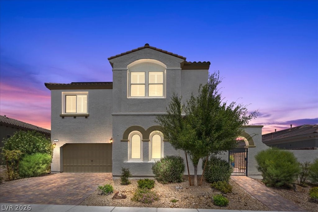 352 Dandelion Brook Court Las Vegas NV 89148