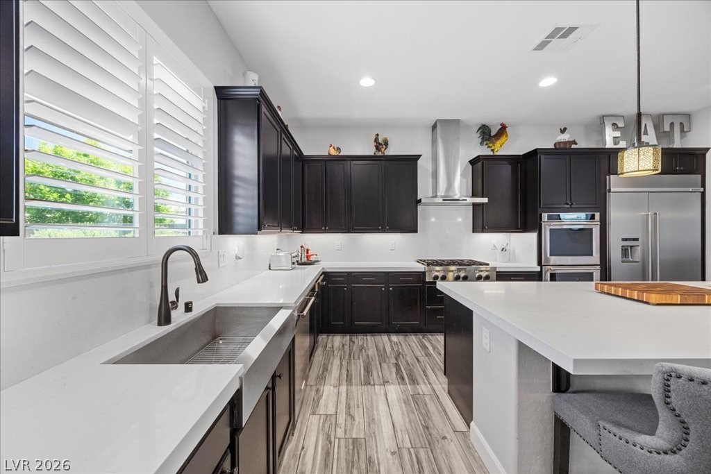 352 Dandelion Brook Court Las Vegas NV 89148