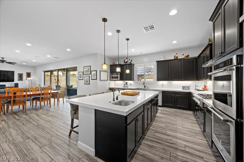 352 Dandelion Brook Court Las Vegas NV 89148