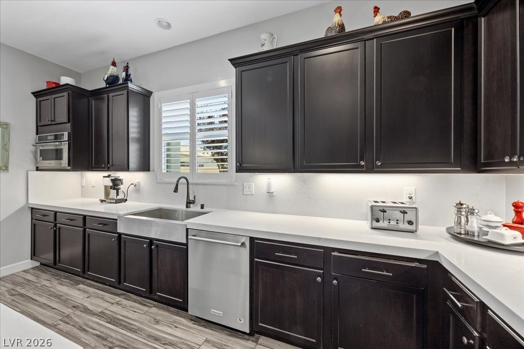 352 Dandelion Brook Court Las Vegas NV 89148