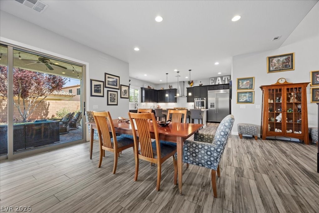 352 Dandelion Brook Court Las Vegas NV 89148