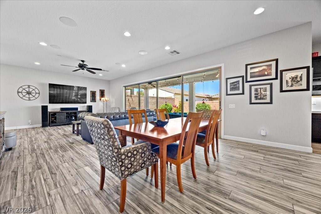 352 Dandelion Brook Court Las Vegas NV 89148