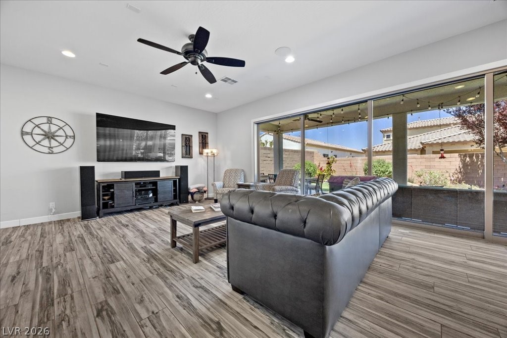 352 Dandelion Brook Court Las Vegas NV 89148