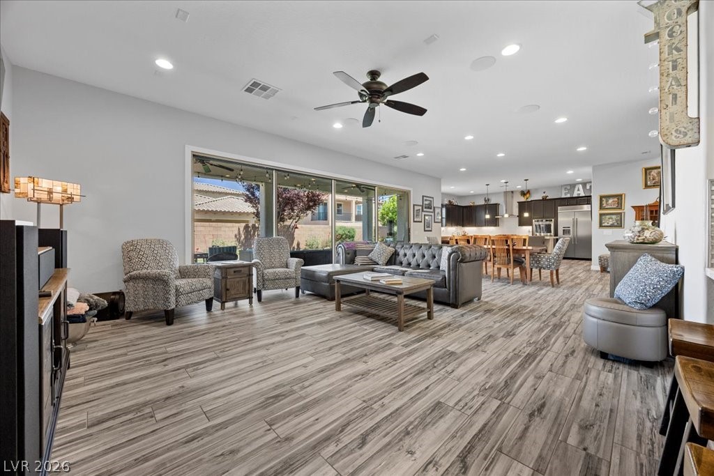 352 Dandelion Brook Court Las Vegas NV 89148