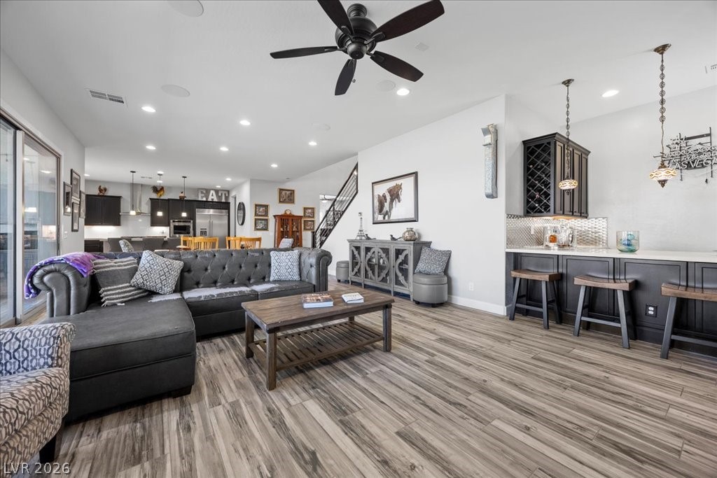352 Dandelion Brook Court Las Vegas NV 89148