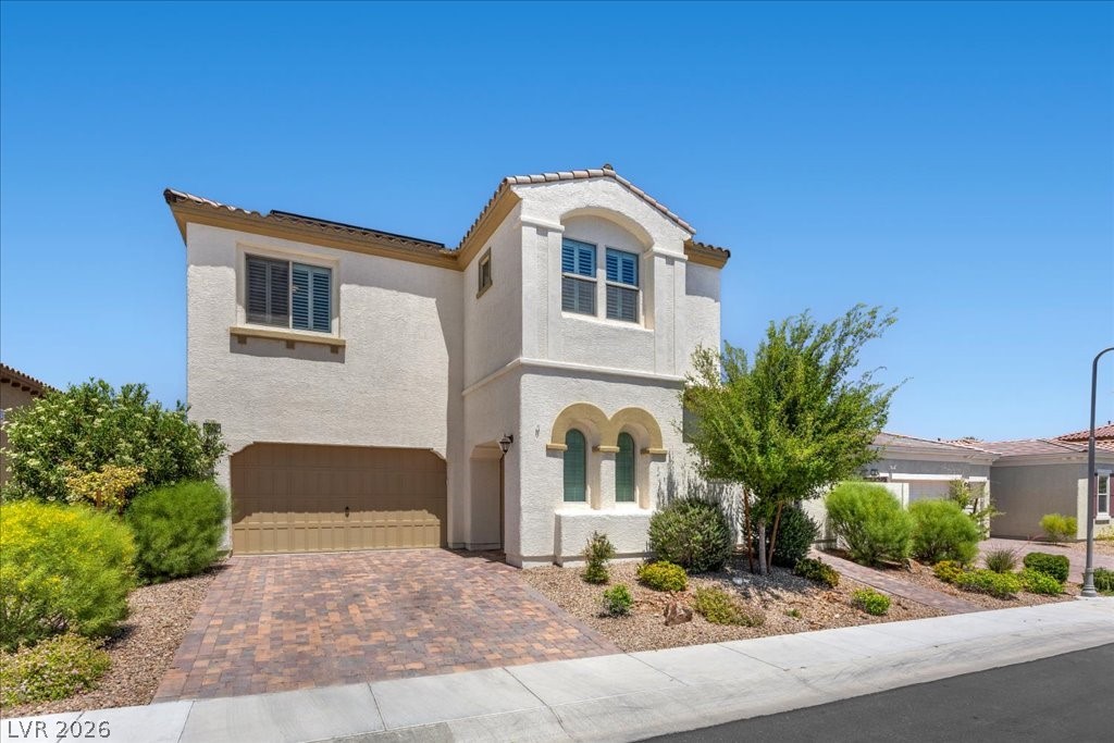 352 Dandelion Brook Court Las Vegas NV 89148