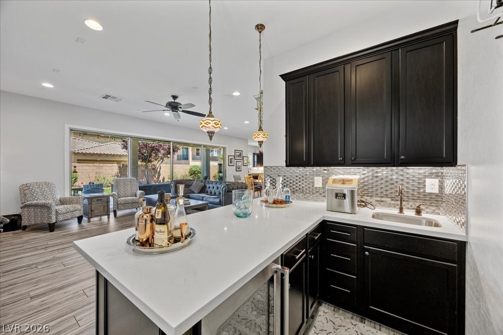 352 Dandelion Brook Court Las Vegas NV 89148
