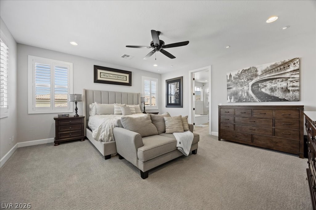 352 Dandelion Brook Court Las Vegas NV 89148