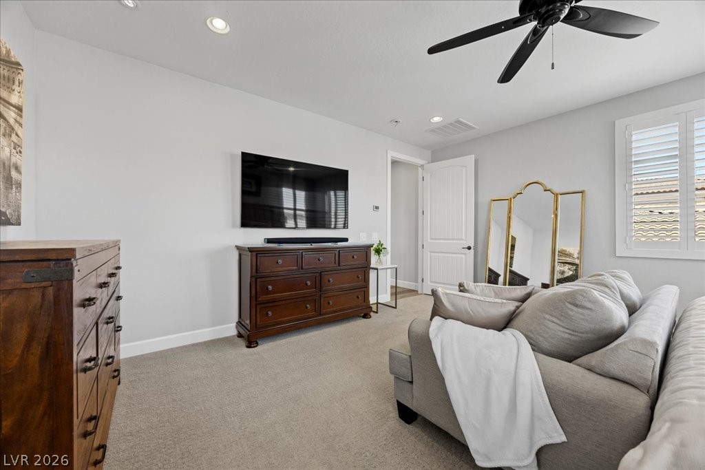 352 Dandelion Brook Court Las Vegas NV 89148