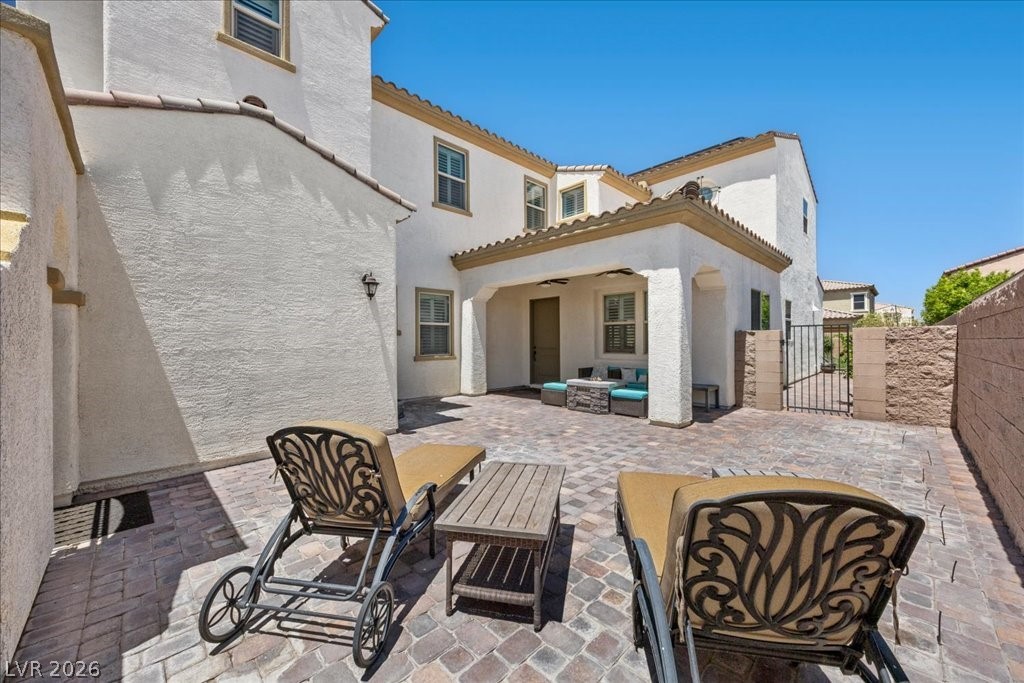 352 Dandelion Brook Court Las Vegas NV 89148