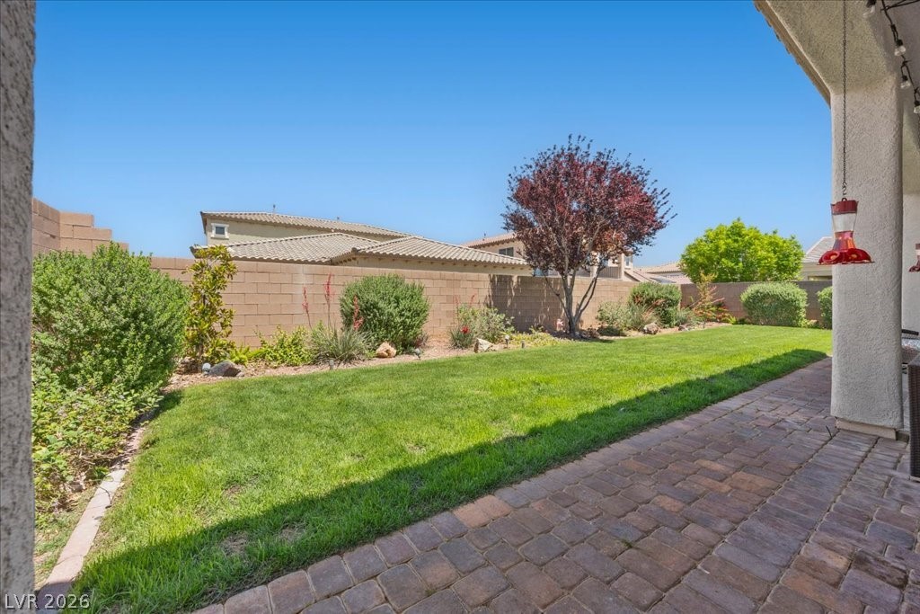 352 Dandelion Brook Court Las Vegas NV 89148