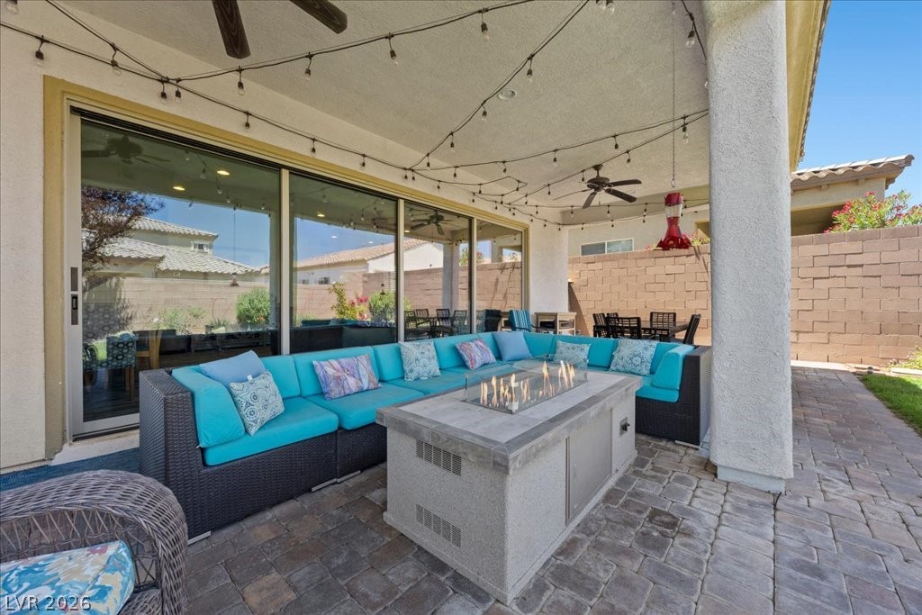 352 Dandelion Brook Court Las Vegas NV 89148