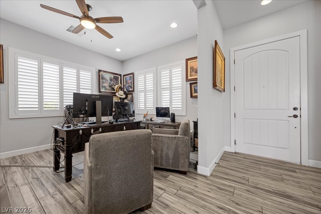 352 Dandelion Brook Court Las Vegas NV 89148