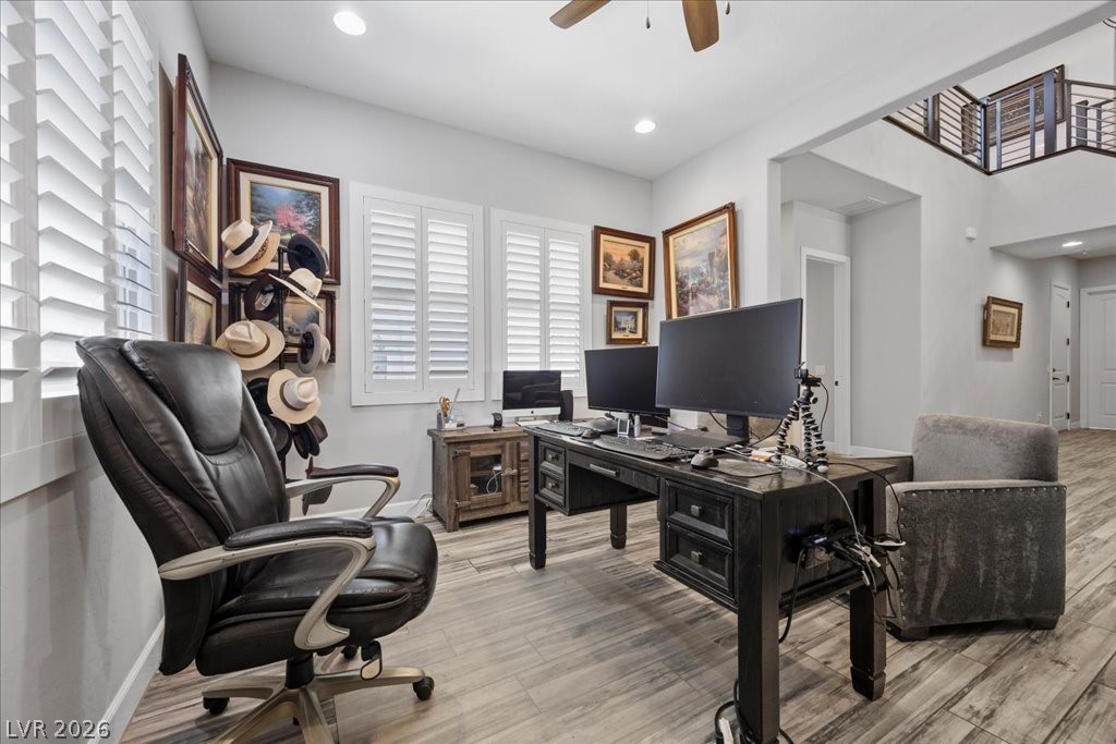 352 Dandelion Brook Court Las Vegas NV 89148