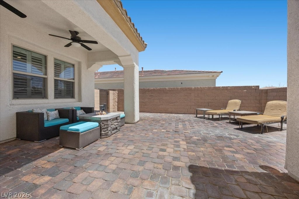 352 Dandelion Brook Court Las Vegas NV 89148