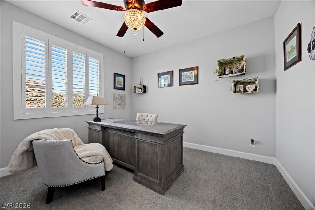 352 Dandelion Brook Court Las Vegas NV 89148