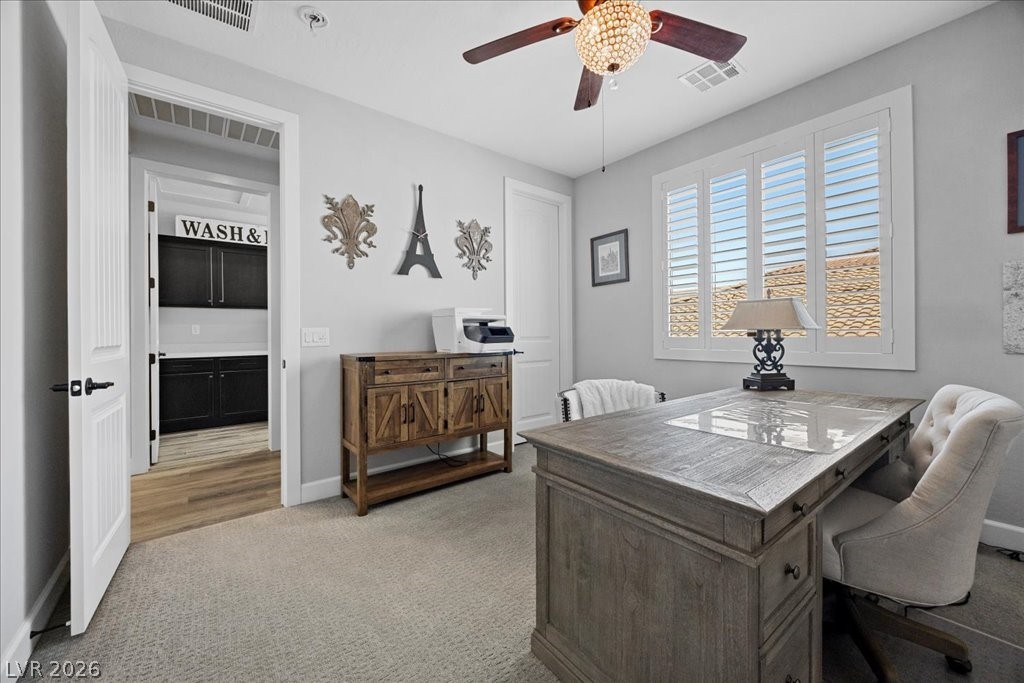 352 Dandelion Brook Court Las Vegas NV 89148