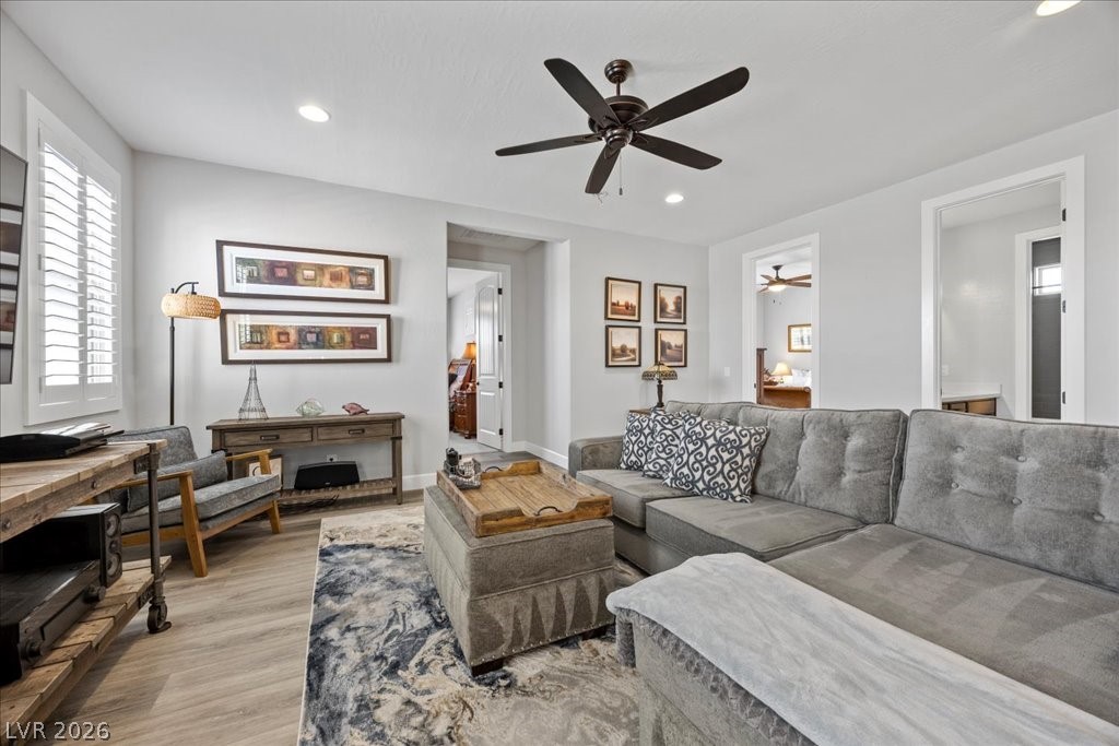 352 Dandelion Brook Court Las Vegas NV 89148