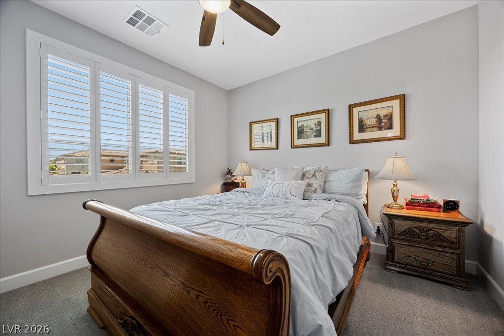 352 Dandelion Brook Court Las Vegas NV 89148