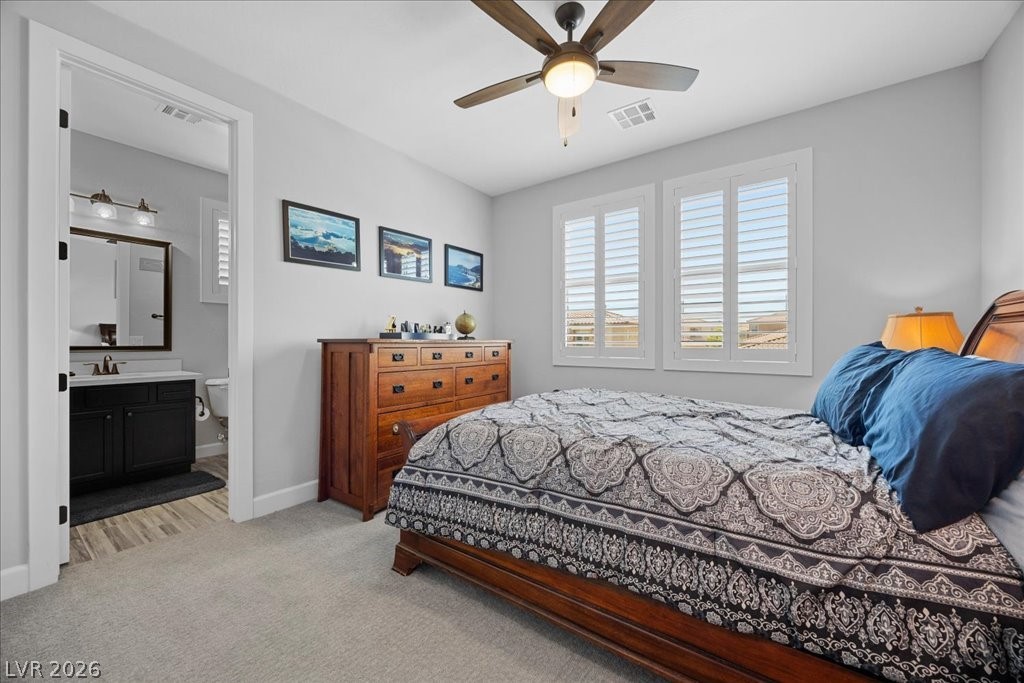 352 Dandelion Brook Court Las Vegas NV 89148