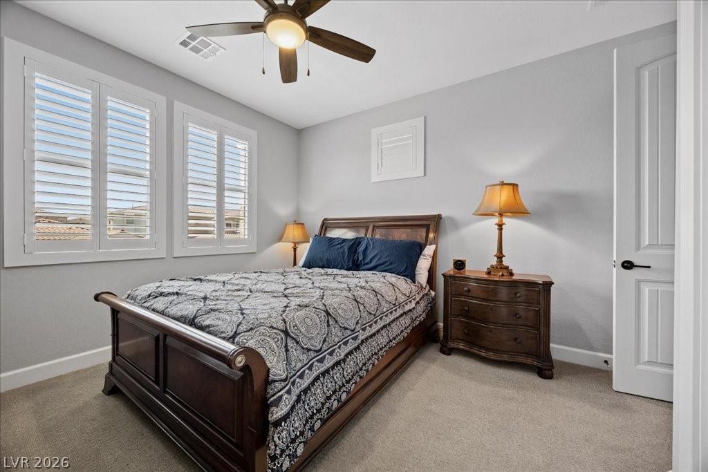 352 Dandelion Brook Court Las Vegas NV 89148