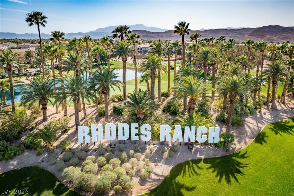 352 Dandelion Brook Court Las Vegas NV 89148