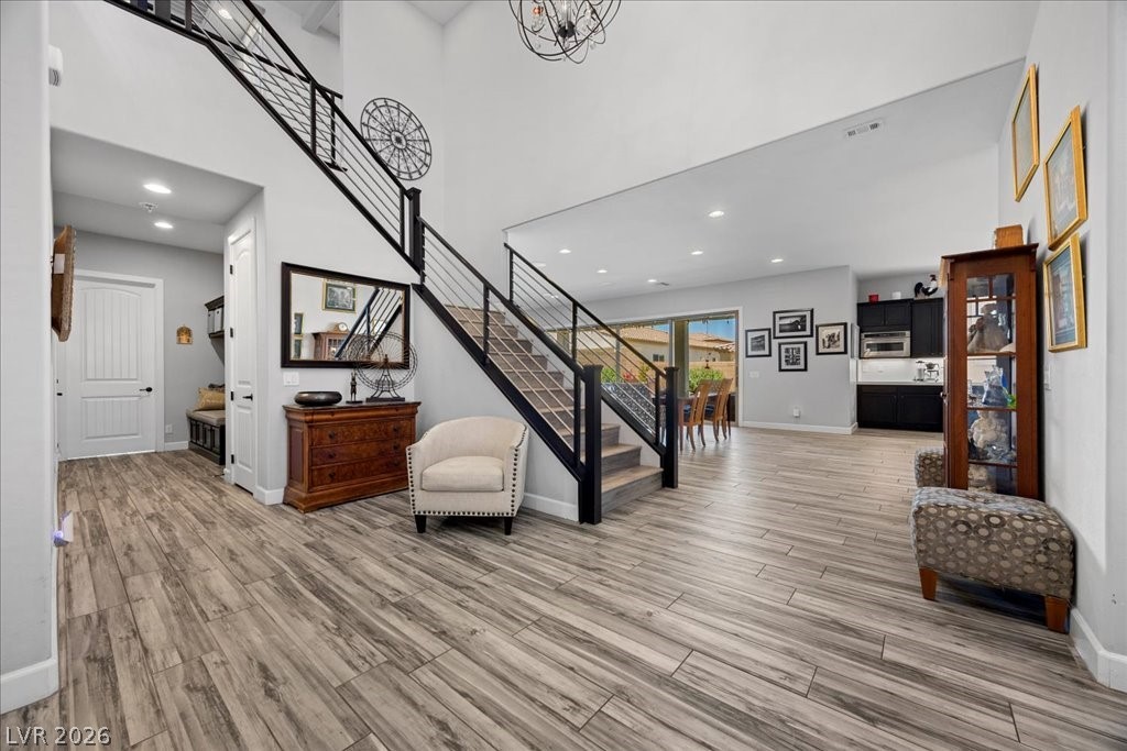 352 Dandelion Brook Court Las Vegas NV 89148